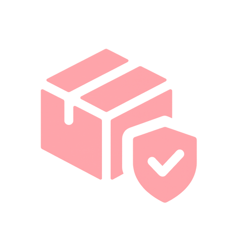 Shipping Protection (Damage? Lost? You're Recovered.)