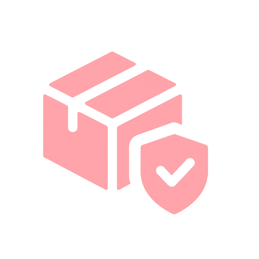 Shipping Protection (Damage? Lost? You're Recovered.)