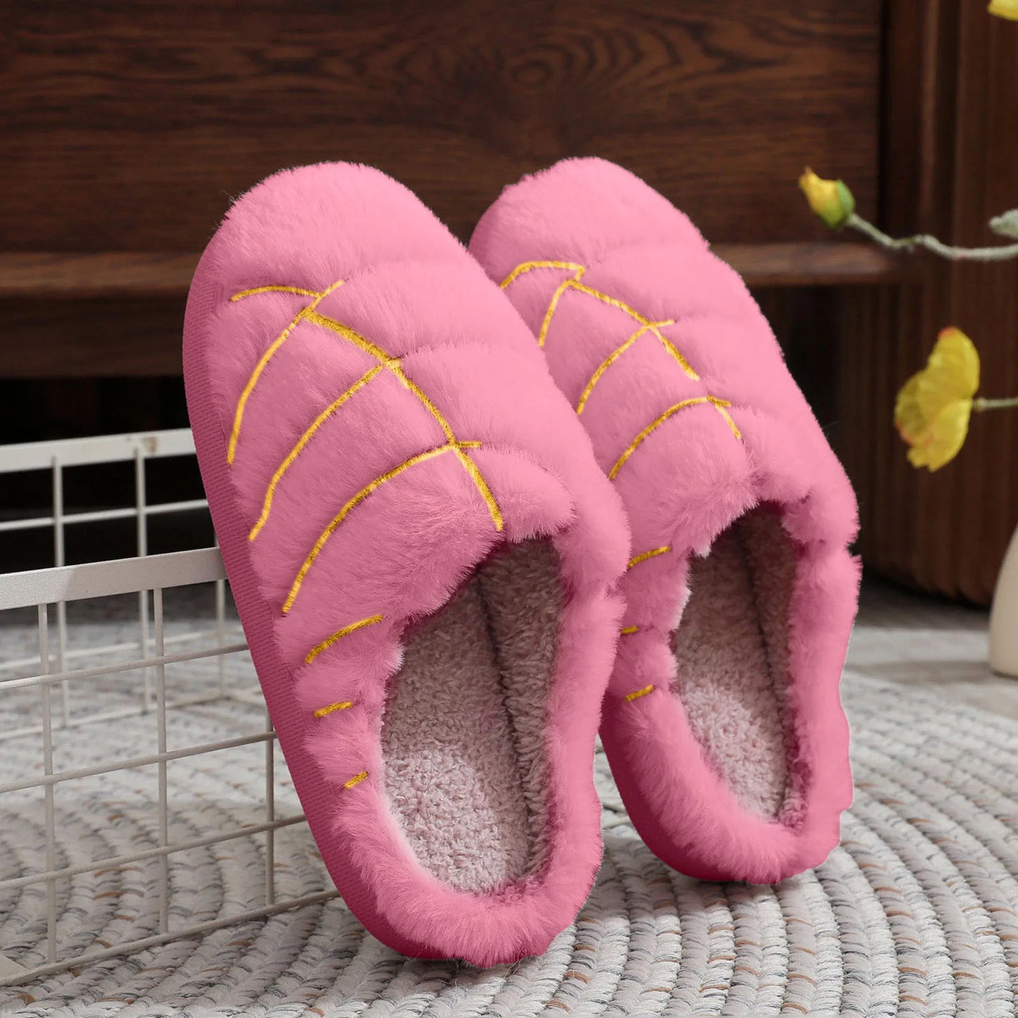 Concha Slippers ®