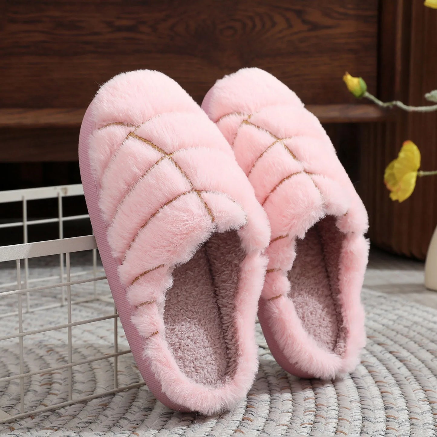 Concha Slippers ®