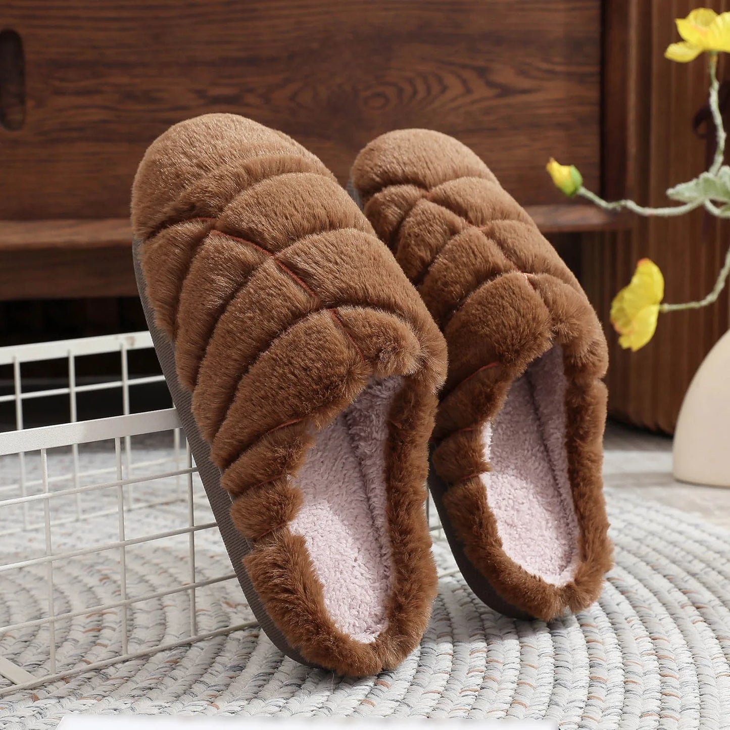 Concha Slippers ®