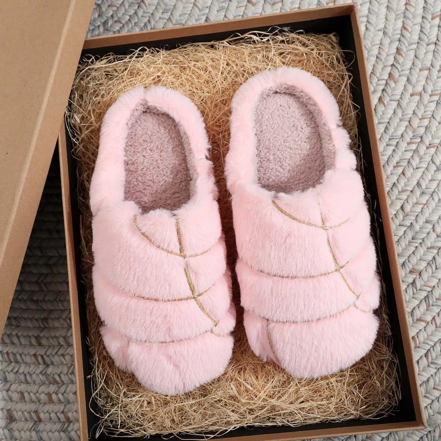 Concha Slippers ®