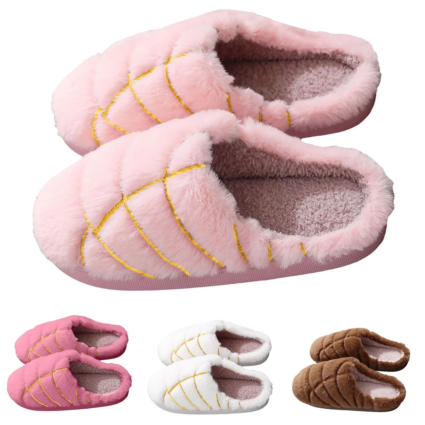 Concha Slippers ®